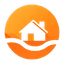 home logo